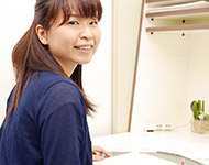 アニメ専科 学生インタビュー