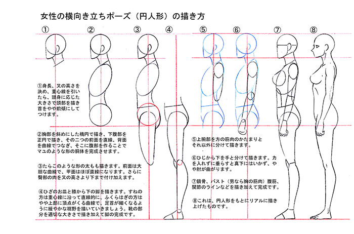 イラスト通信講座 イラスト 専門の学校 Amps アンプス